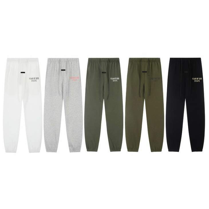 Picture of Fear Of God Pants Long _SKUFearOfGodS-XLgftx01914722